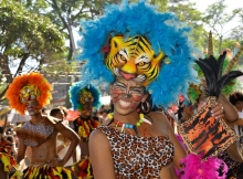 Fiestas de Colombia en Junio